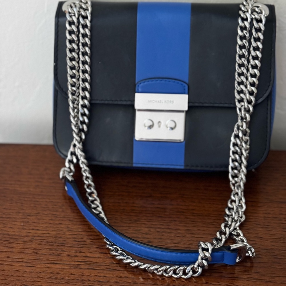 Michael Kors Black Men's Bag